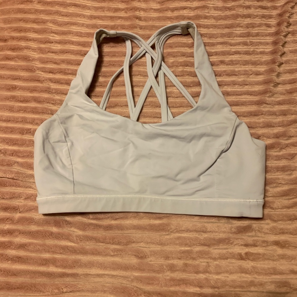 Sports bra